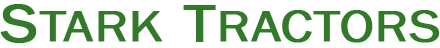 Stark Tractors