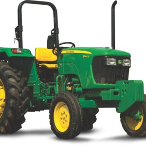 John Deere 5045 PowerPro 46HP, 2100 RPM