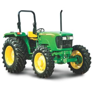 John Deere 5210 50 HP, 2400RPM