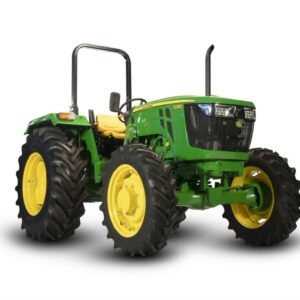 John Deere 5310 PowerTech™ 57 HP, 2100RPM