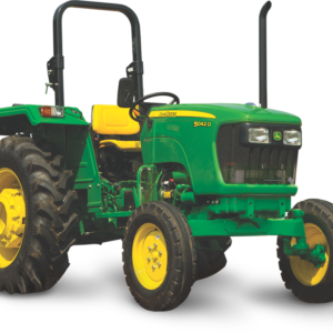 John Deere 5042 PowerPro 44HP, 2100 RPM